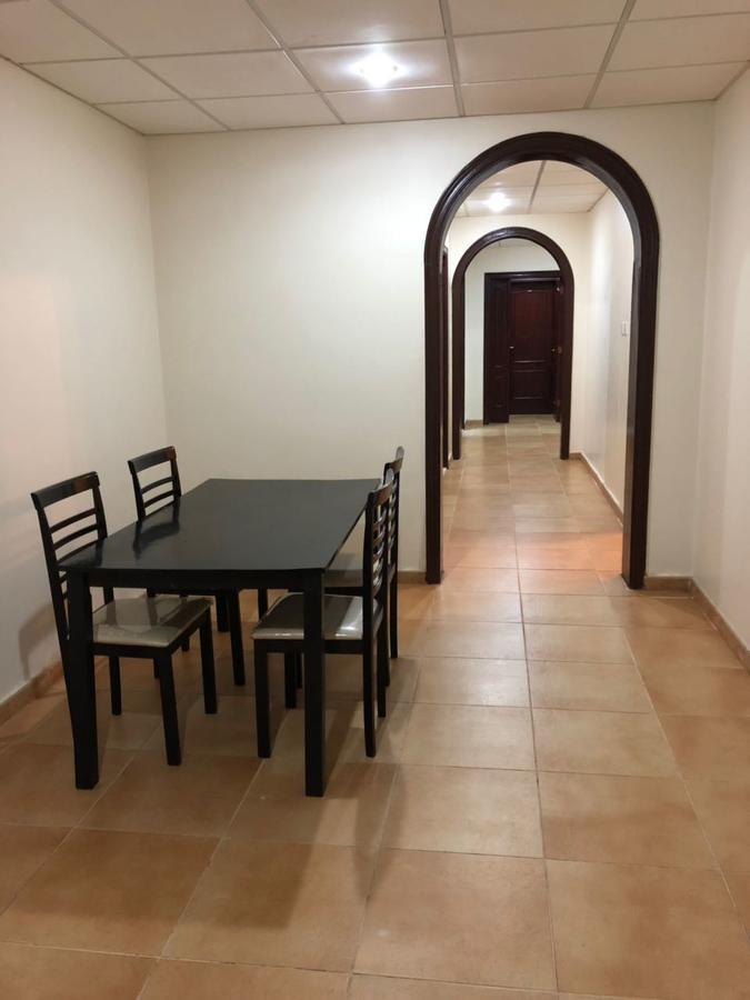 메디나 Al Meknan Furnished Units 아파트 호텔 외부 사진