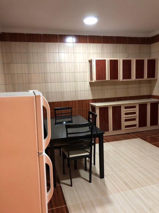 메디나 Al Meknan Furnished Units 아파트 호텔 외부 사진