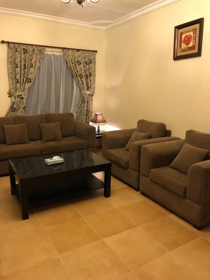 메디나 Al Meknan Furnished Units 아파트 호텔 외부 사진